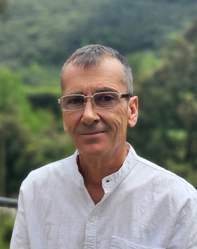 Photo de Fabrice, voyant spécialisé en Voyance, Oracles, Cartomancie