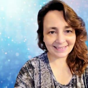 Photo de Lenie, voyant spécialisé en Médiumnité, Guidance, Voyance